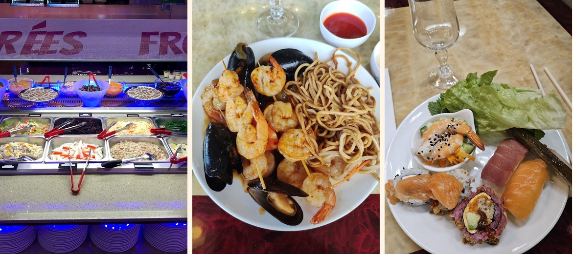 Wok Gourmand Rezé - Gallery Image 1