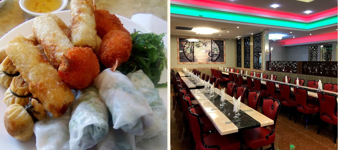 Wok Gourmand Rezé - Gallery Image 2