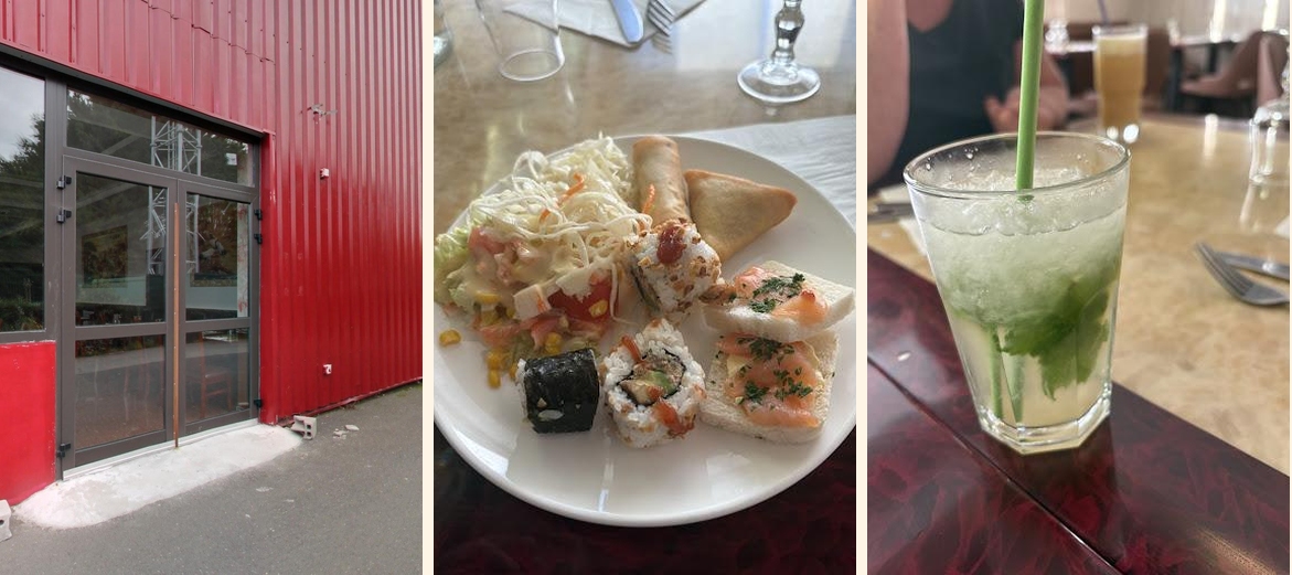 Wok Gourmand Rezé - Gallery Image 3