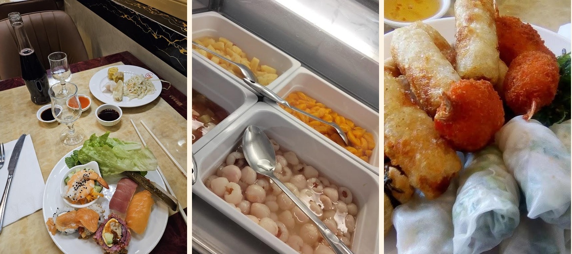 Wok Gourmand Rezé - Gallery Image 7